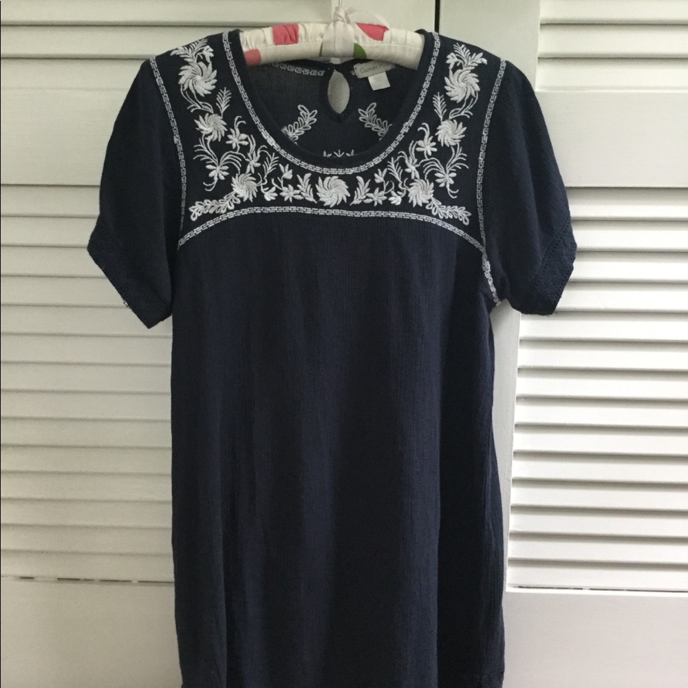 Beach Coverup!